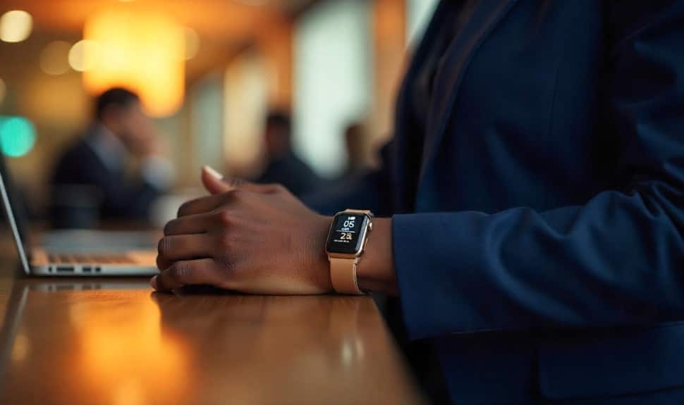 Best Fitness Tracker Bands to Stay Active and Motivated