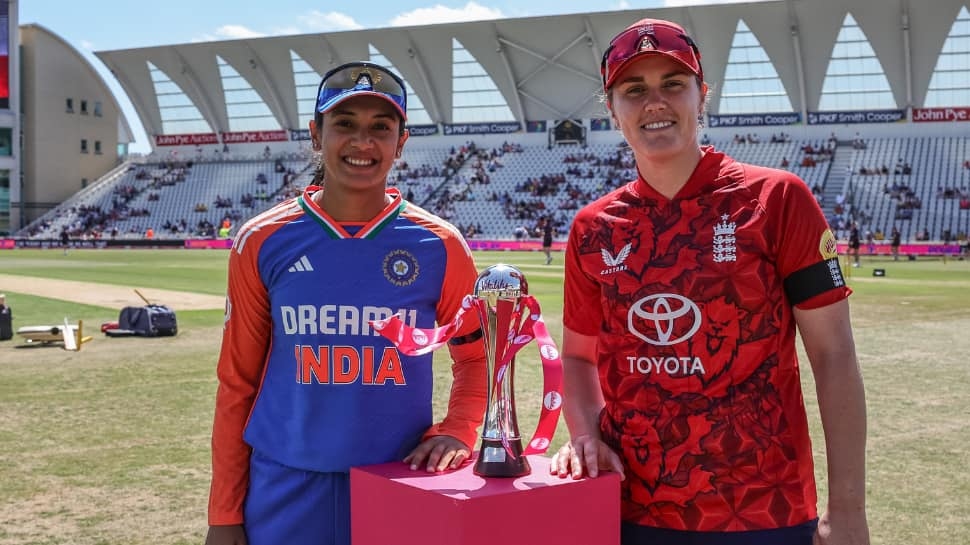 IND W vs ENG W Live Streaming: When And Where To Watch 3rd T20I In India?