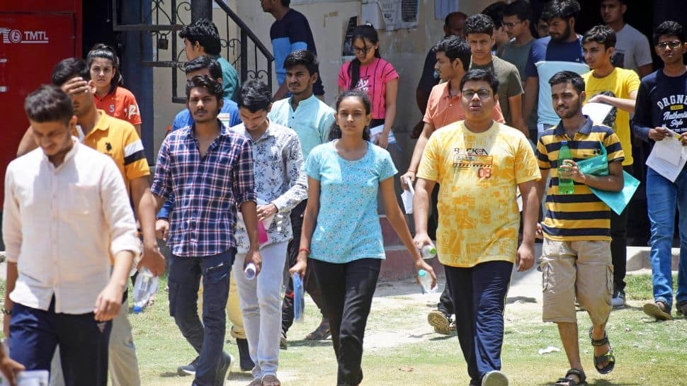 AP ECET Counselling Registration 2025 Begins Today At ecet-sche.aptonline.in- Check Steps To Apply Here