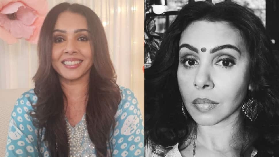 Exclusive: Suchitra Krishnamoorthi On Motherhood, Fame And Making History With Drama Queen