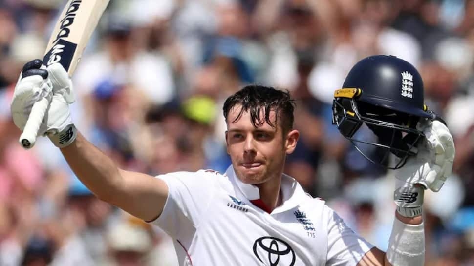 Jamie Smith Creates History; Surpasses Jonny Bairstow, Jos Buttler In ‘THIS' List With Unbeaten 184 Vs India