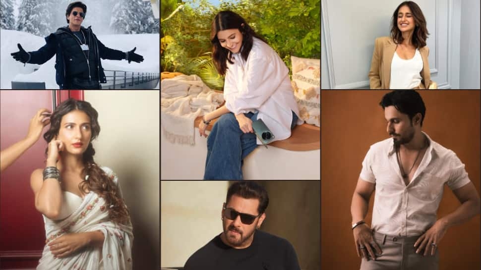 From Depression To Neurological Disorders: 7 Bollywood Celebrities Who Spoke Up About Their Mental And Emotional Struggles