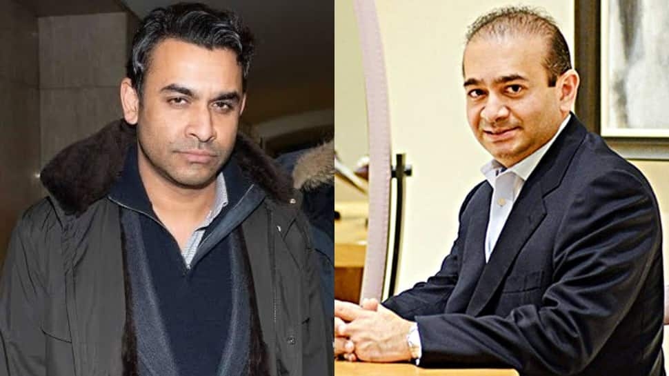 Fugitive Nirav Modi's Brother, Nehal Modi, Arrested In US Based On India's Extradition Request