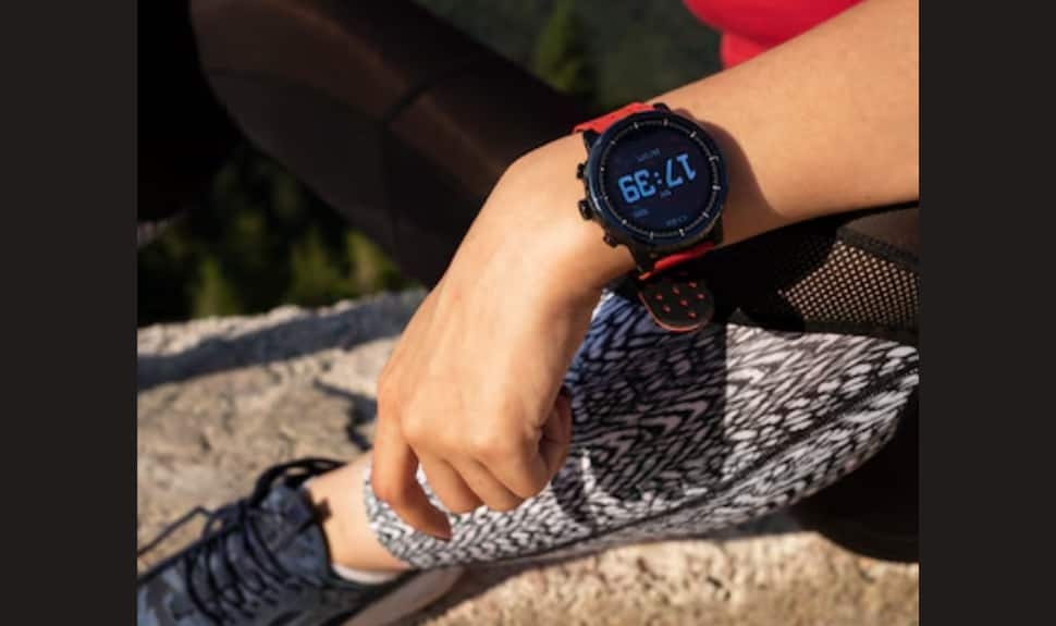 Top Smartwatches to Elevate Your Style and Fitness
