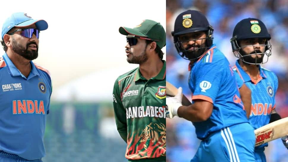 Virat Kohli, Rohit Sharmas International Comeback Delayed As BCCI Postpones Indias Tour Of Bangladesh Due To THIS Reason