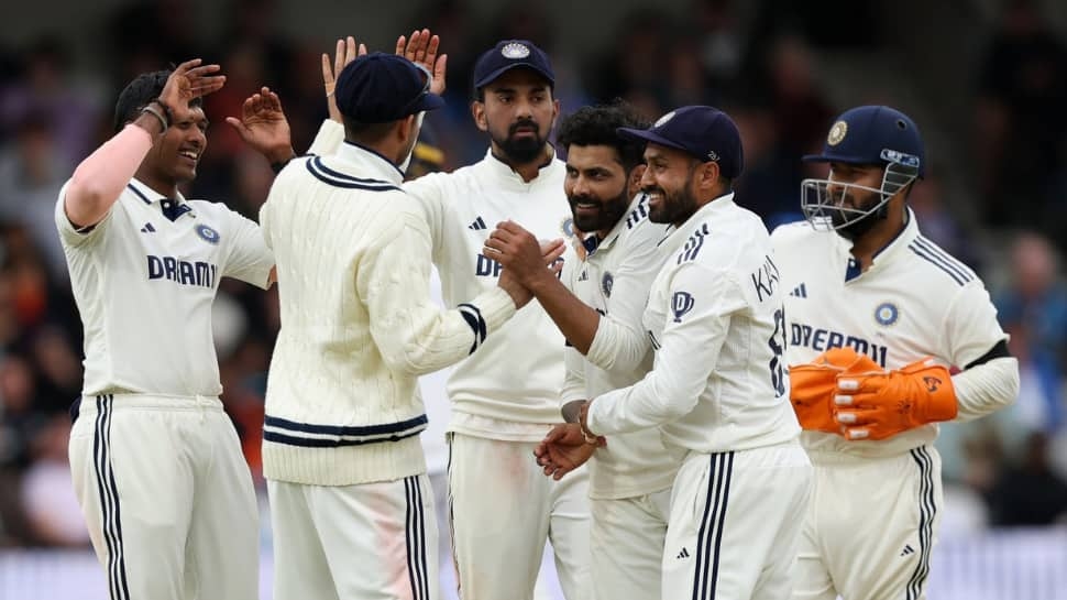 India Unleash 60-Over Hell Trailer To England After Shubman Gills 430-Runs And Akash Deep's Double Blow