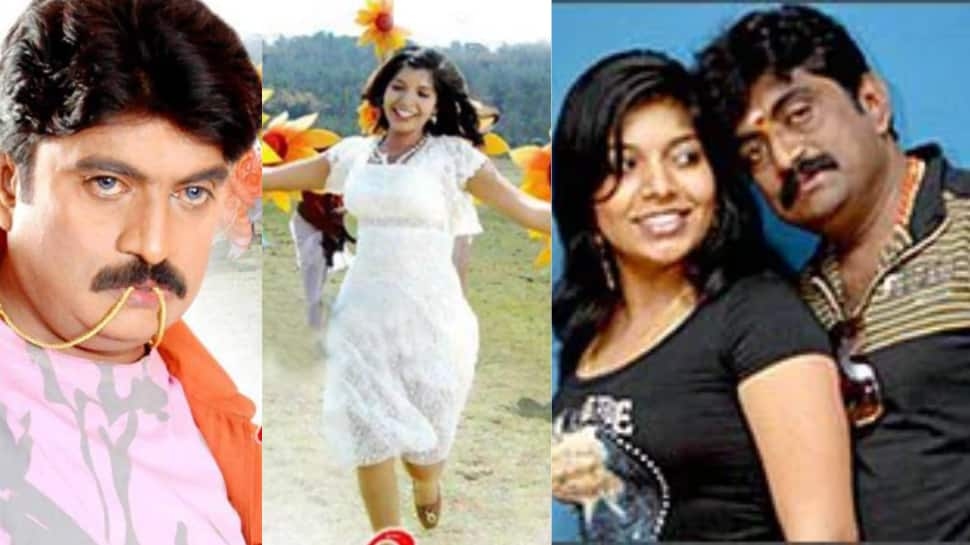 THIS Controversial Film Starred A Real-Life Father And Daughter As Romantic Leads, Featuring Her Debut And His Wife In A Supporting Role; The 2009 Kannada Movie Is...