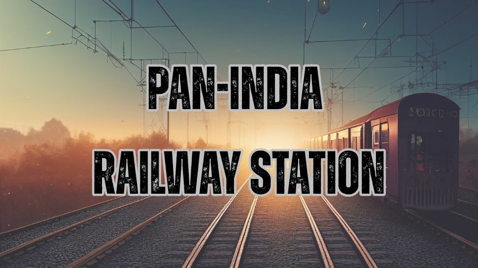 Trains For Every Corner Of India From THIS Railway Station – Its Not Delhi, Mumbai Or Kolkata, It Is…