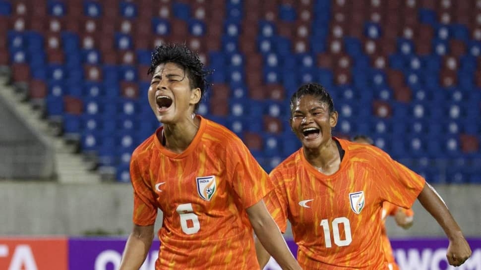 India Beat Thailand 2-1 In Asia Cup Qualifier, One Step Closer To Australia