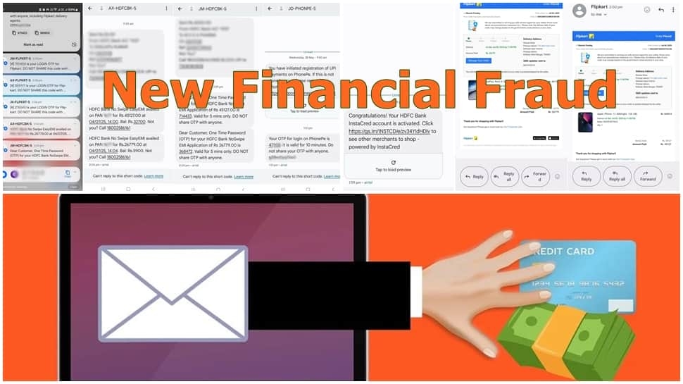Middle-Class Nightmare: How Scammers Took Rs 70,000 In 15 Minutes Without Touching My Bank Account - And Kept Me Awake All Night
