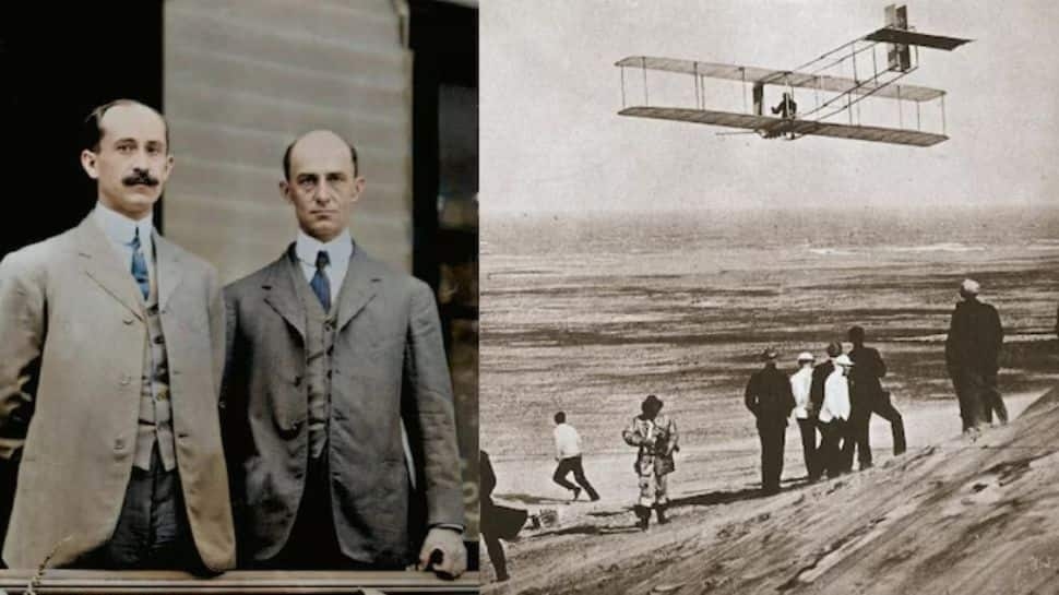 Who Really Invented The Airplane? The Century-Old Debate Still Divides The Skies