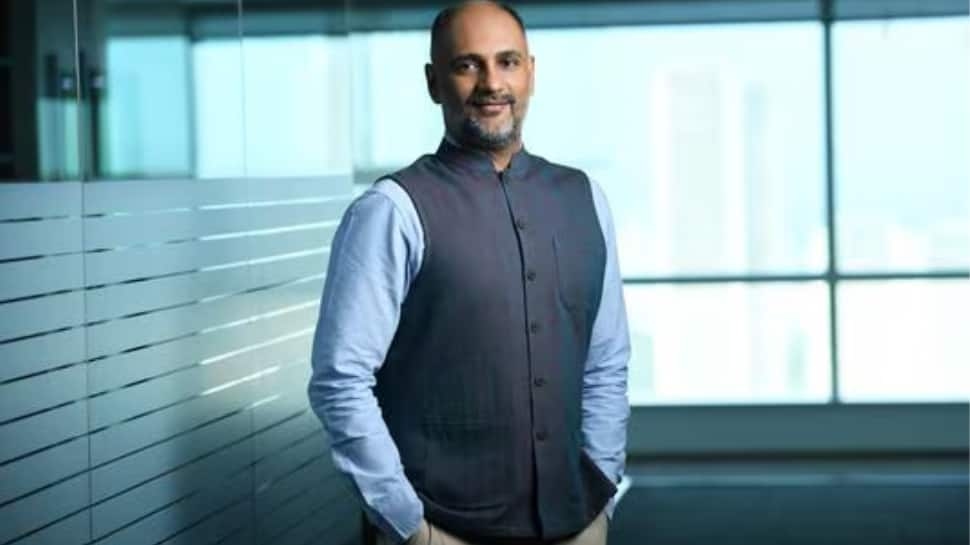 ICC Names Sanjog Gupta As New CEO, Eyes Olympic Expansion And Global Fanbase Growth