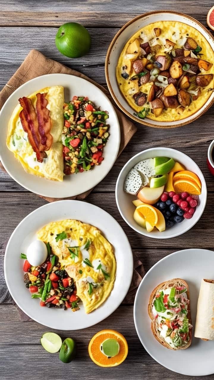 7 Must-Try Egg Dishes For Busy Mornings
