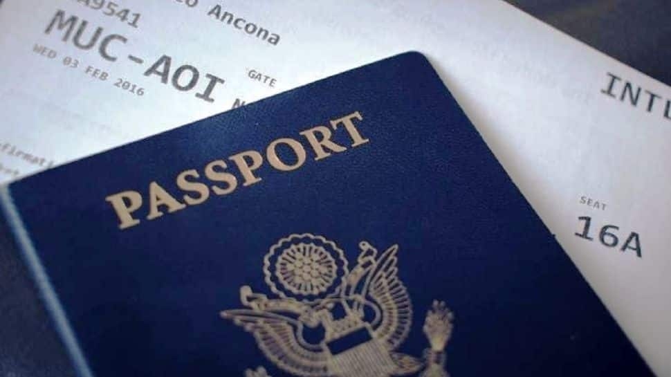 Indians In UAE Gave Up Citizenship, Paid Big For Second Passport – Now The West Is Locking Them Out