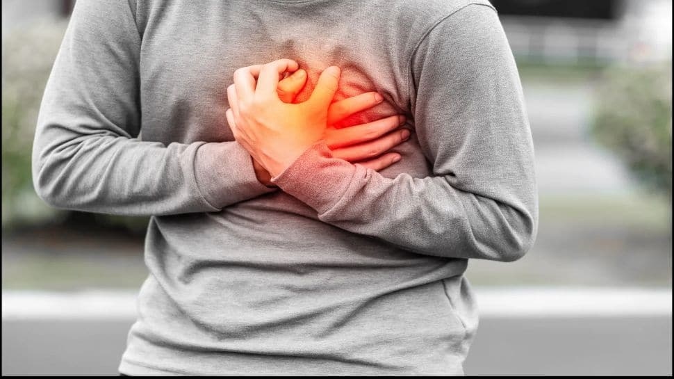 Why Young Hearts Are Failing: Cardiologist Warns It's Not Cholesterol, It's What You're Not Seeing