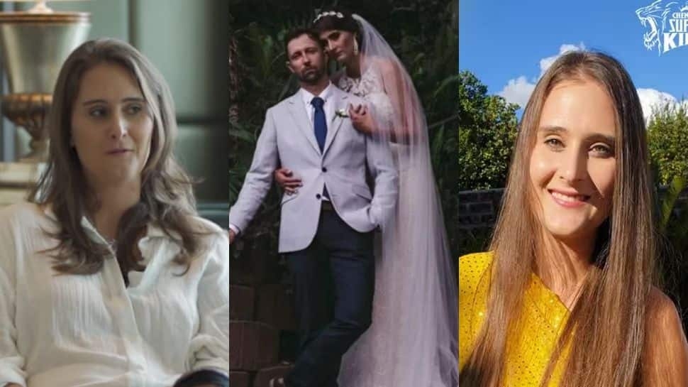 Happy Birthday Devon Conway: Inside His Love Story And Wedding With Wife Kim Conway