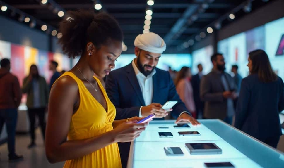Top 4 Android Smartphones Under ₹20,000 that will Fulfill All Your Needs