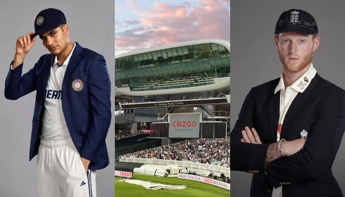 India vs England 3rd Test At Lord's: Key Stats, Records, And Players To Watch As Series Hangs In Balance