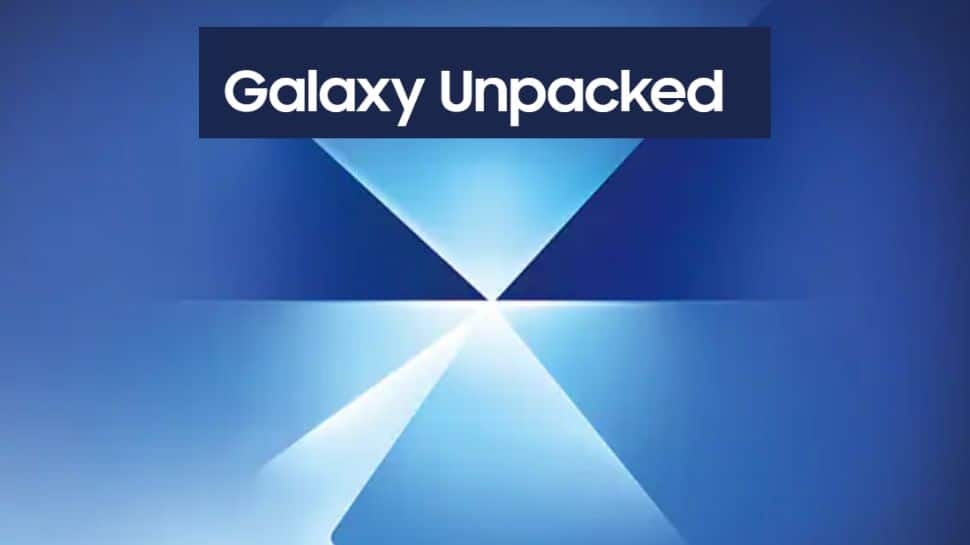 Samsung Galaxy Unpacked 2025: Fold 7, Flip 7, Watch 8 Series Expected; When And Where To Watch Live