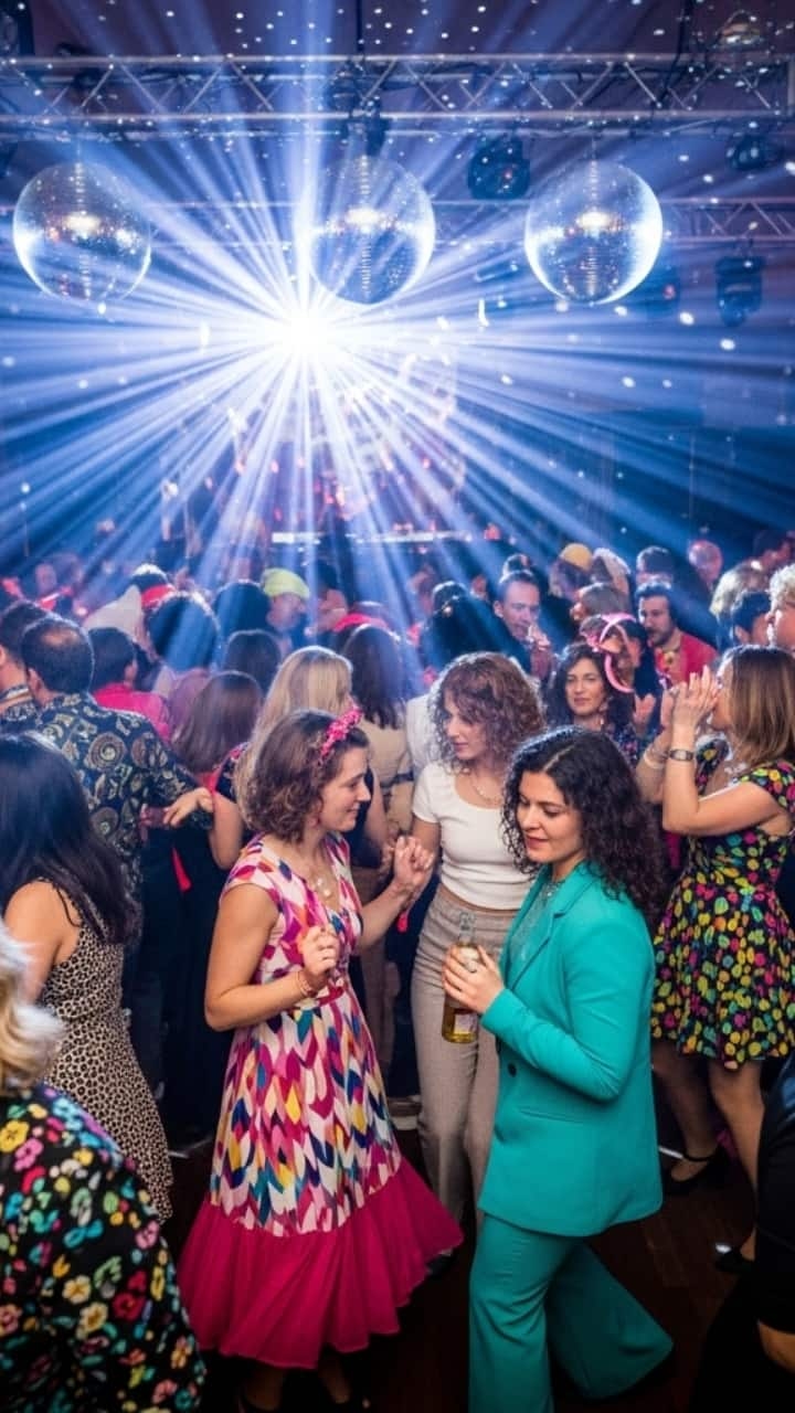 Party Prep: 7 Unique Themes For Your Next Celebration