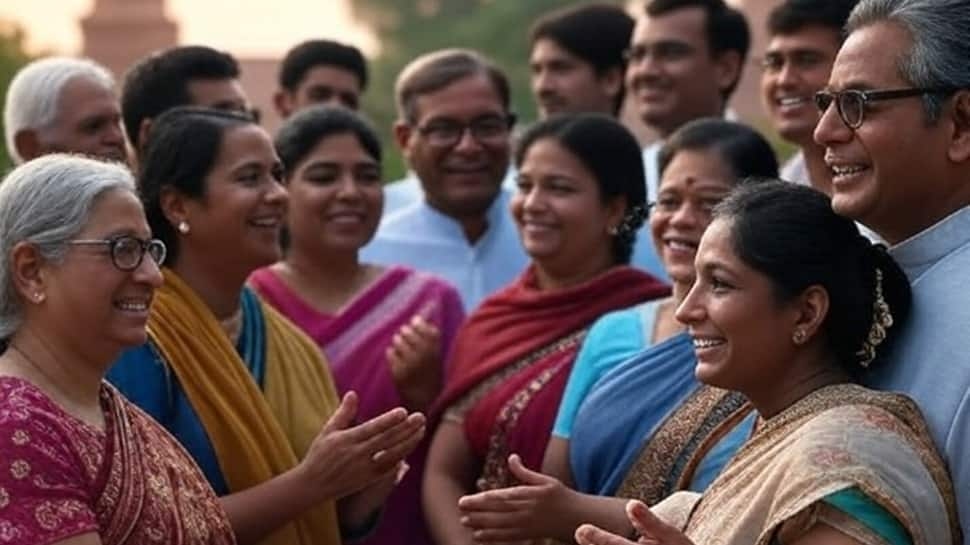 Most Spoken Languages In India: Hindi To Tamil To Marathi And Urdu