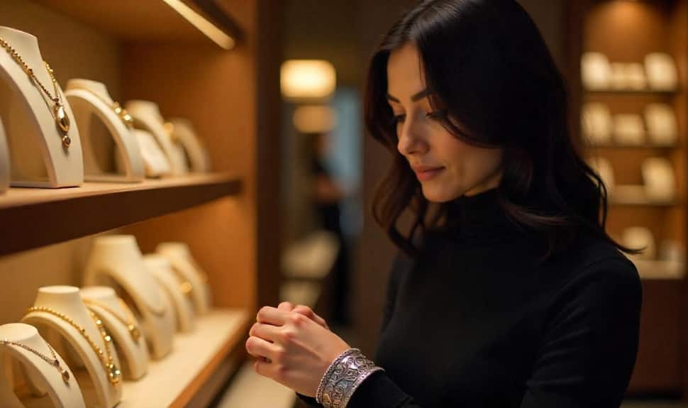 Top 4 Jewellery Pieces that will Elevate Any of Your Looks