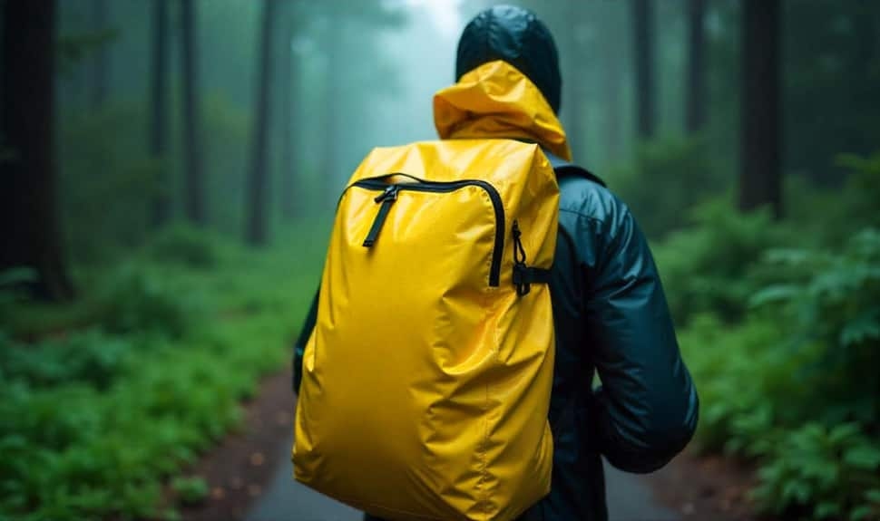 Best Rain Bag Covers to Grab During Amazon Prime Day Sale 12th to 14th July
