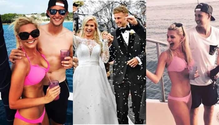 Who Is Joe Root's Wife? Inside Carrie Cotterell's Journey from Bartender to Cricket WAG