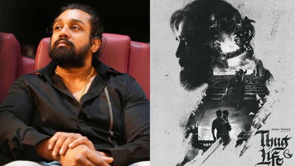 All Tamil Films Released In Karnataka Except Thug Life, Says Dhruva Sarja
