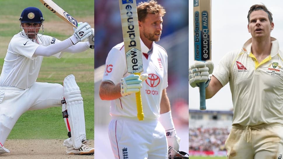 10 Players With Most Hundreds In Test Cricket: Joe Root Surpasses Rahul Dravid, Steve Smith; Check Full List