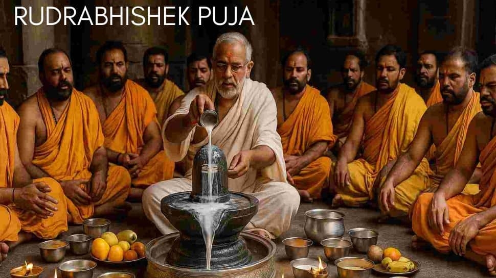 From Chandni Chowk To Connaught Place: Explore These 6 Must-Visit Temples In Delhi For Rudrabhishek Puja In The Holy Month Of Sawan