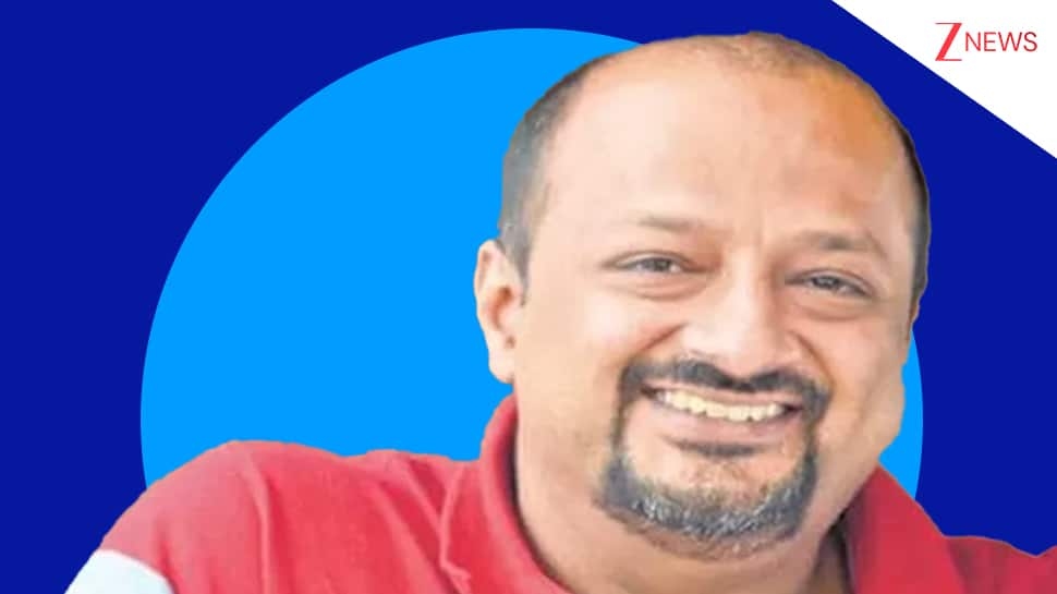 Meet Man Who Left Goldman Sachs To Become Security Guard, Later Joined An IAF Pilot to Build Rs 16,70,00,00,000 Company — Know Who He Is...