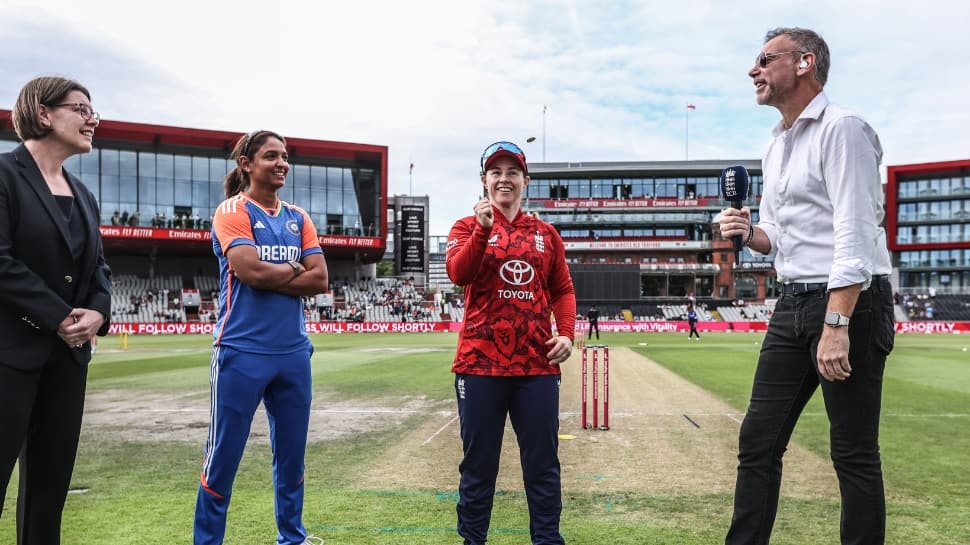 India Women vs England Women, Live Streaming: When And Where To Watch Live On TV and Online In India, UK, USA