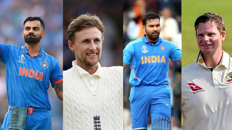 Top 10 Active Cricketers With Most International Centuries: Virat Kohli Leads, Joe Root Follows Behind, Rohit Sharma At…