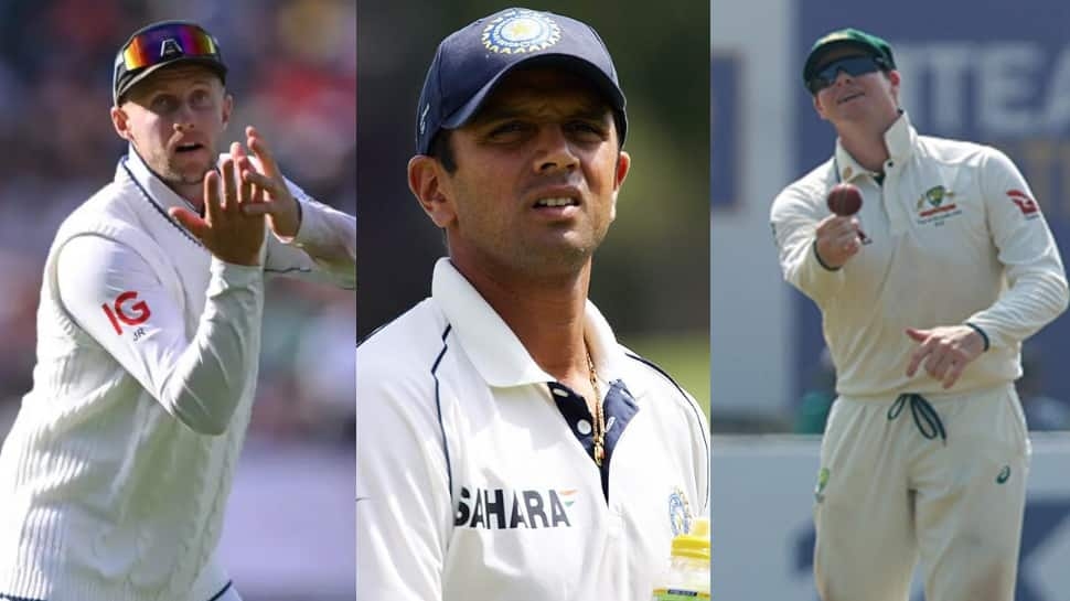 8 Players With Most Catches In Test Cricket: Joe Root Surpasses Rahul Dravid, Only 5 with 200-Plus Catches
