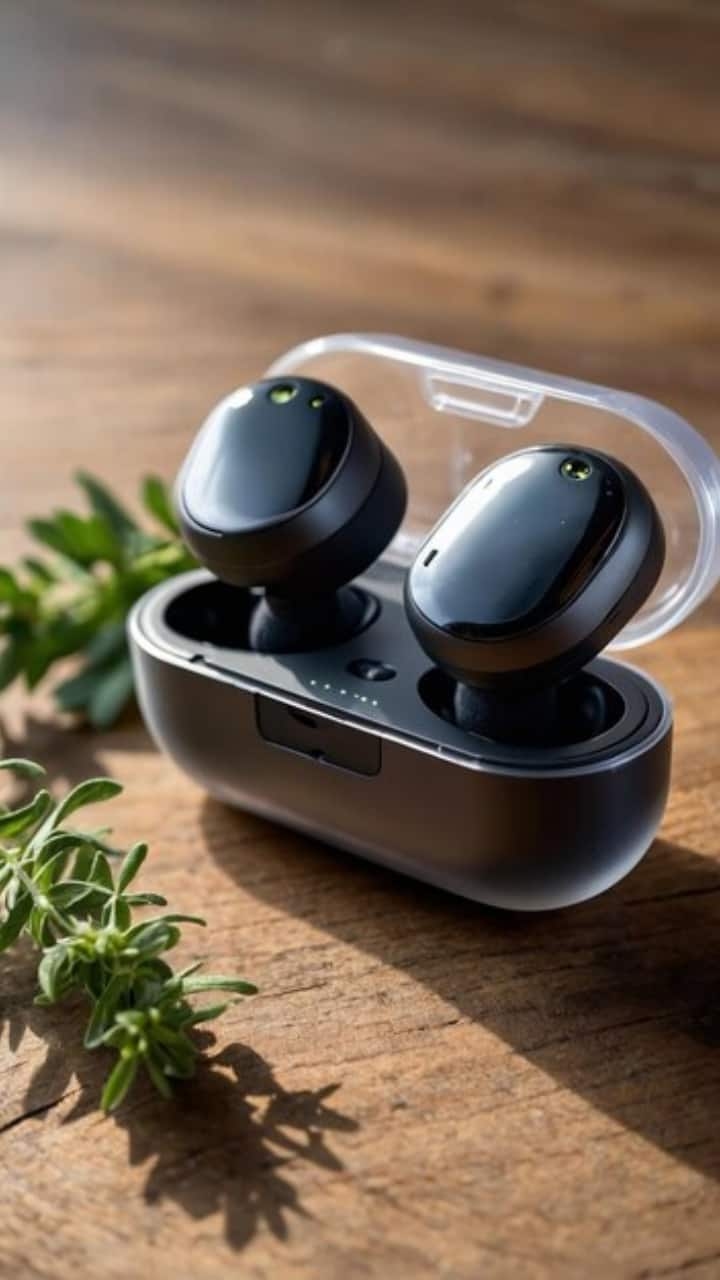 Amazon Prime Day Sale Live: 4 Noise‑Cancelling Earbuds to Level Up Your Sound Game