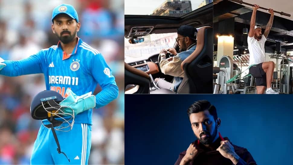 KL Rahuls Net Worth In 2025: Cars, Brand Deals, IPL Salary & More; Check Jaw-Dropping Earnings Of India Cricketer