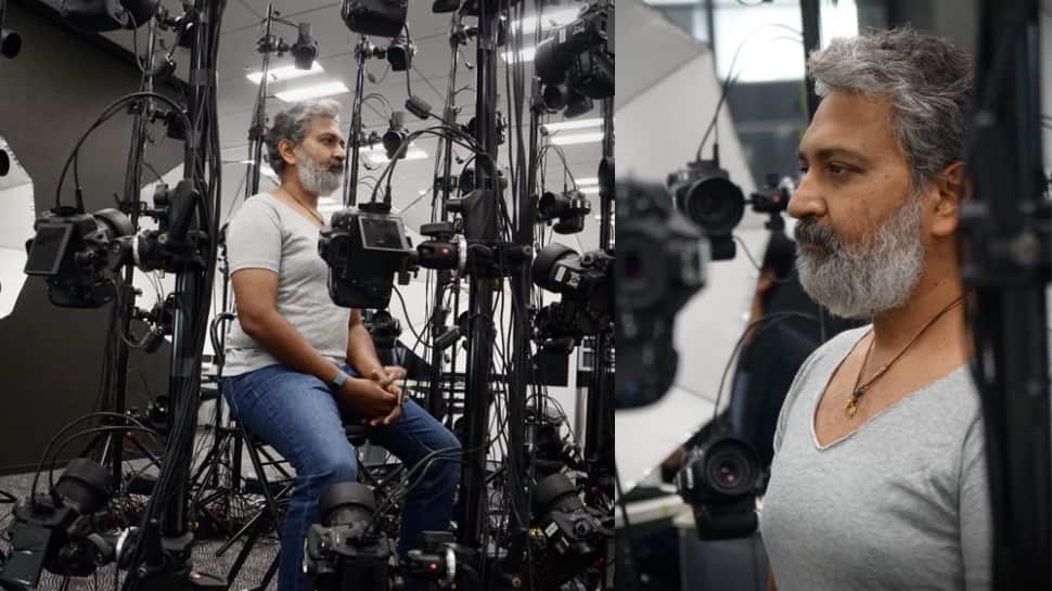 S.S. Rajamouli Makes Japanese Gaming Debut With Cameo In Hideo Kojima's Death Stranding 2: On The Beach