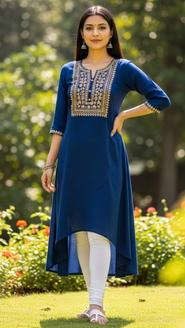 Slay Ethnic Style: 4 Kurtas to Buy This Amazon Prime Day (12–14 July)