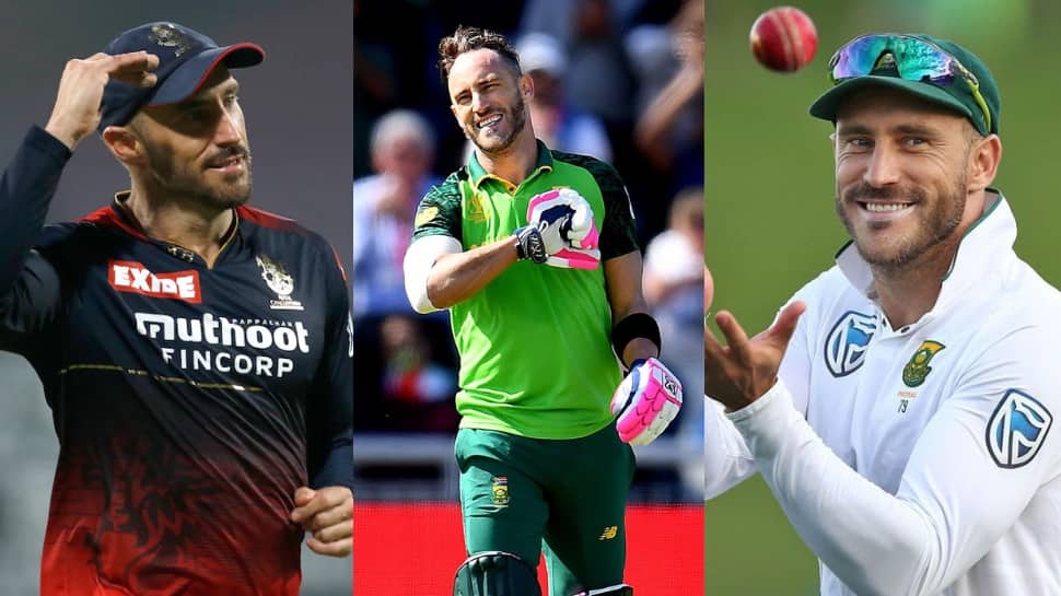 Happy Birthday, Faf du Plessis: A Tribute To Relentless Warrior Who Redefined South African Cricket