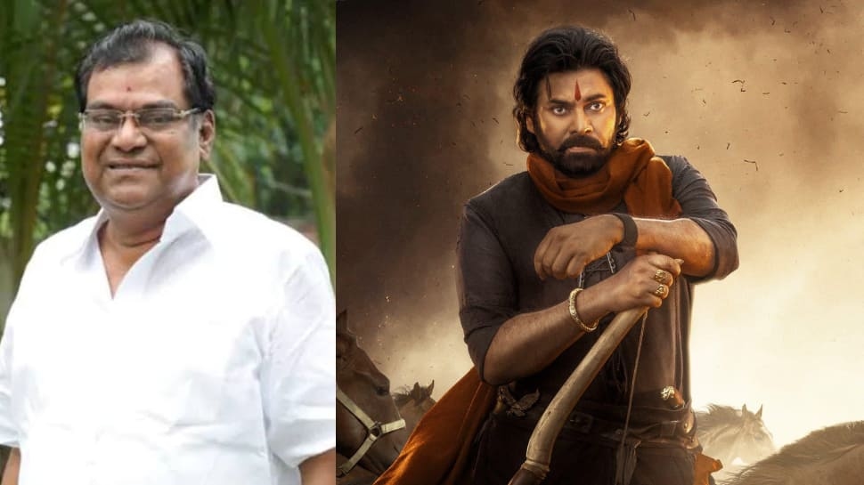 Kota Srinivasa Rao Passes Away: Late Actor To Be Seen For The LAST Time In Pawan Kalyans Hari Hara Veera Mallu