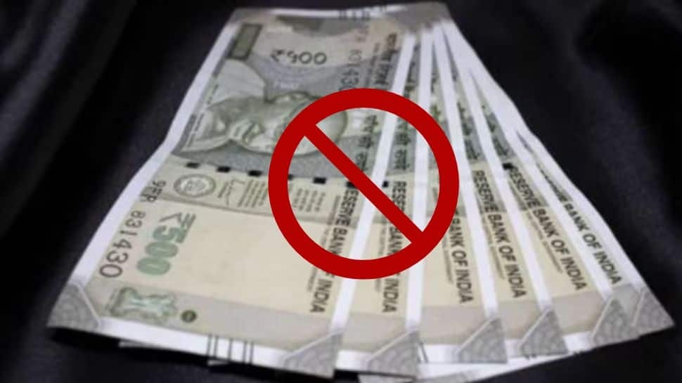 Rs 500 Notes To Be Phased Out By 2026? Viral Claim Sparks Panic – Here's The Truth