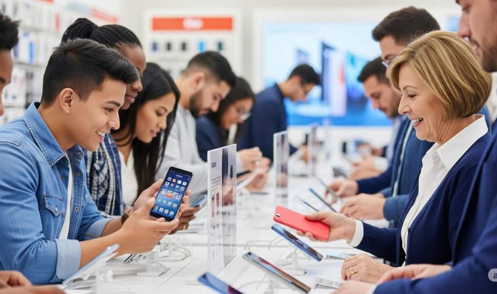 Best Smartphones Under ₹10,000 to Grab This Amazon Prime Day