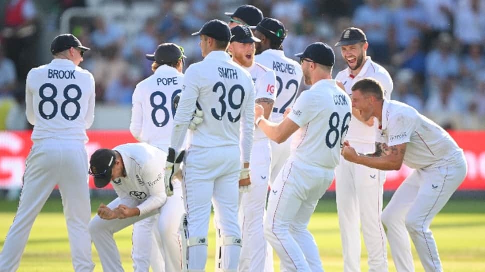 3rd Test: Lords Set For Thrilling Finish After England Reduce India To 58/4 At Stumps On Day 4
