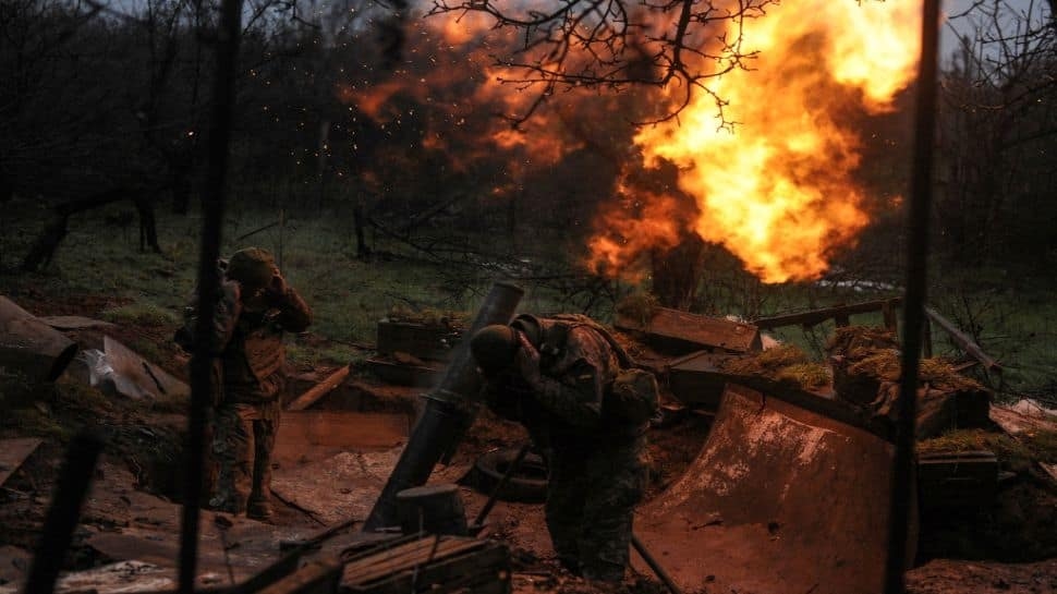 Russia-Ukraine War: Chernivtsi Bleeds, Kim Cheers, Zelenskyy Begs For Patriots – Day 1,235 Of Conflict