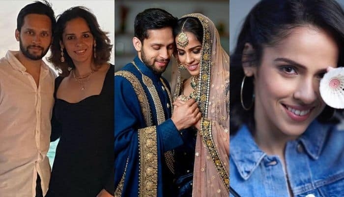 Saina Nehwal And Parupalli Kashyap Net Worth Combined: India's Richest Badminton Couple