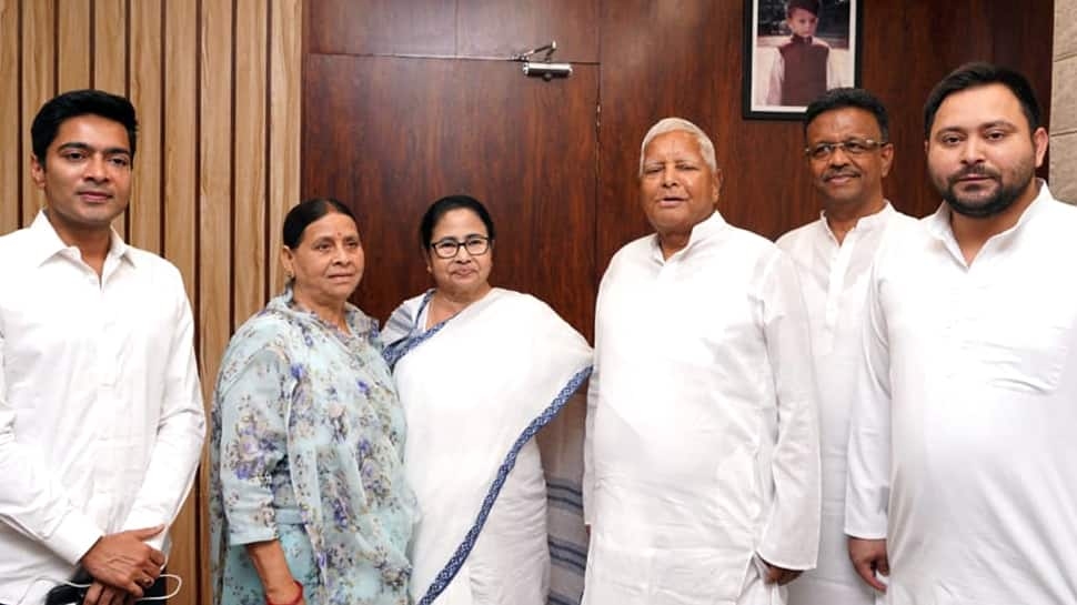 Why Voter List Revision In Bihar Has Put West Bengal, BJP In Focus