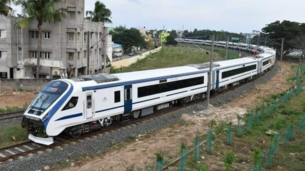 7 Longest Routes Covered By Vande Bharat Express: Timing, Fares, Other Details