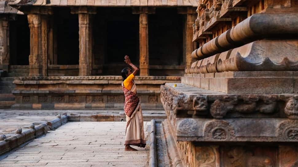 Believe It Or Not! Men Are NOT Allowed To Enter In These 7 Temples In India