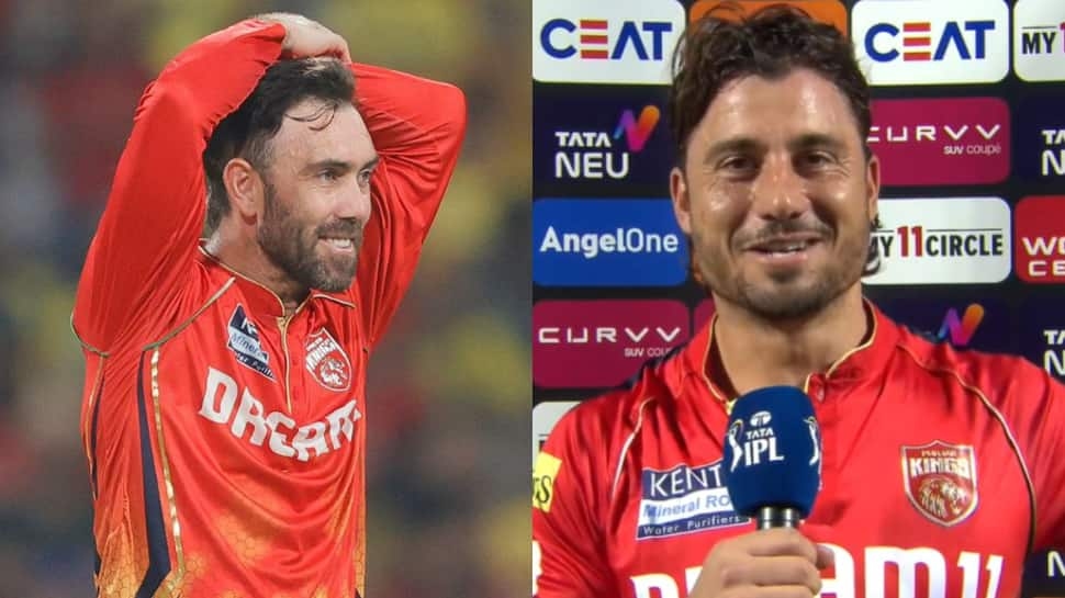 4 Players Punjab Kings Might Release Before IPL 2026 Auction: Marcus Stoinis, Glenn Maxwell And...
